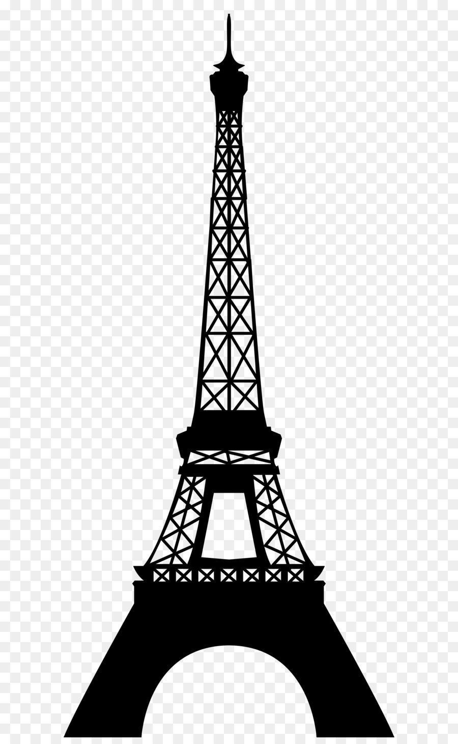 Detail Eiffel Tower Template Nomer 17