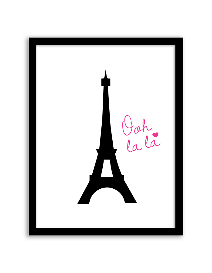 Detail Eiffel Tower Template Nomer 31