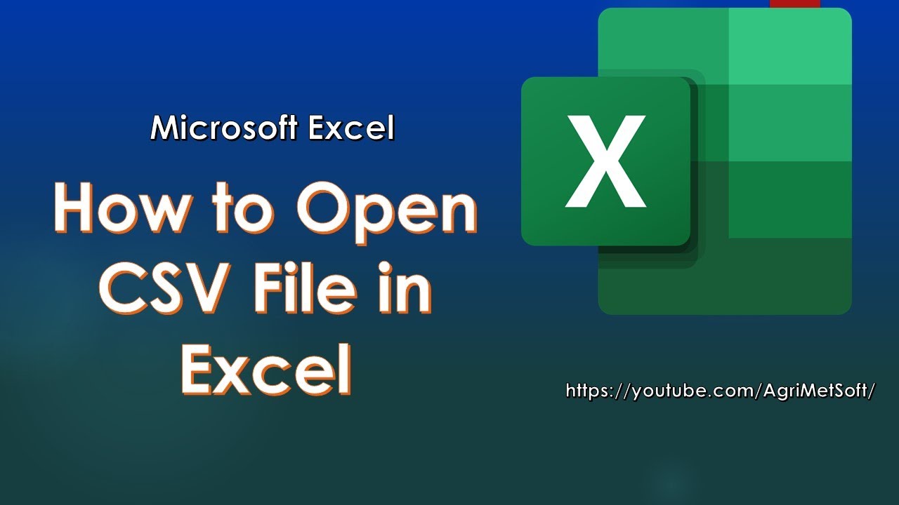 Detail Ekstensi Dari File Microsoft Excel Adalah Nomer 20