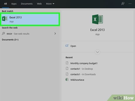 Detail Ekstensi Dari File Microsoft Excel Adalah Nomer 21