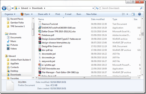 Detail Ekstensi Dari File Microsoft Excel Adalah Nomer 25