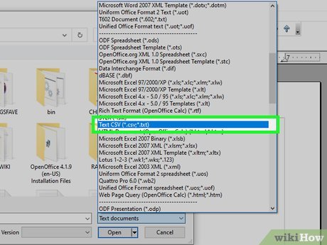 Detail Ekstensi Dari File Microsoft Excel Adalah Nomer 27