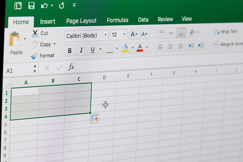 Detail Ekstensi Dari File Microsoft Excel Adalah Nomer 38