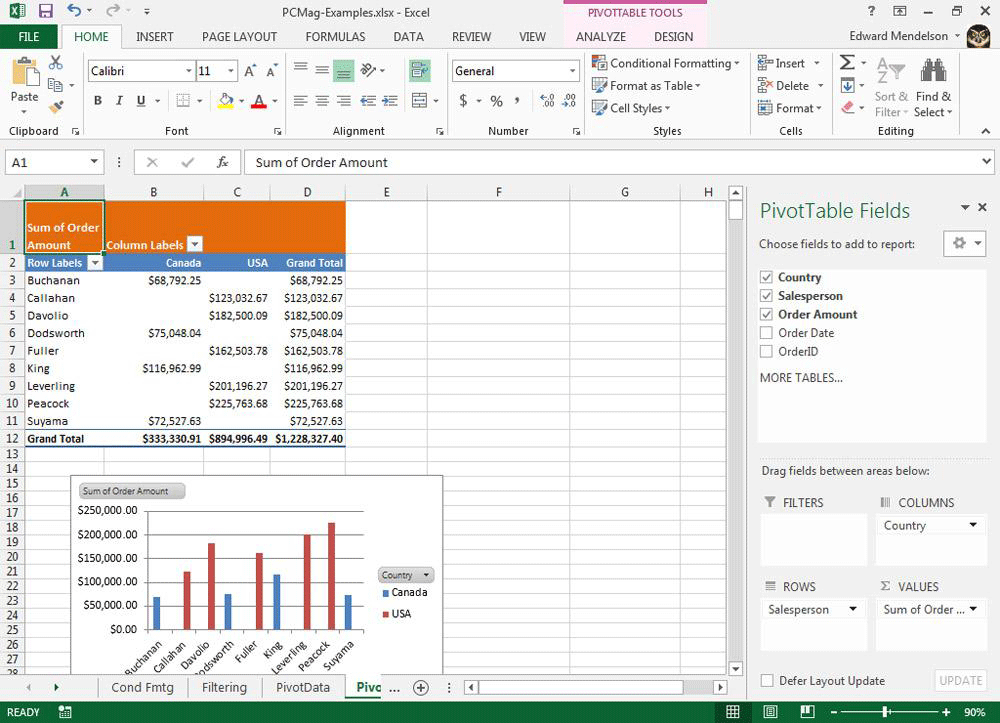 Detail Ekstensi Dari File Microsoft Excel Adalah Nomer 8