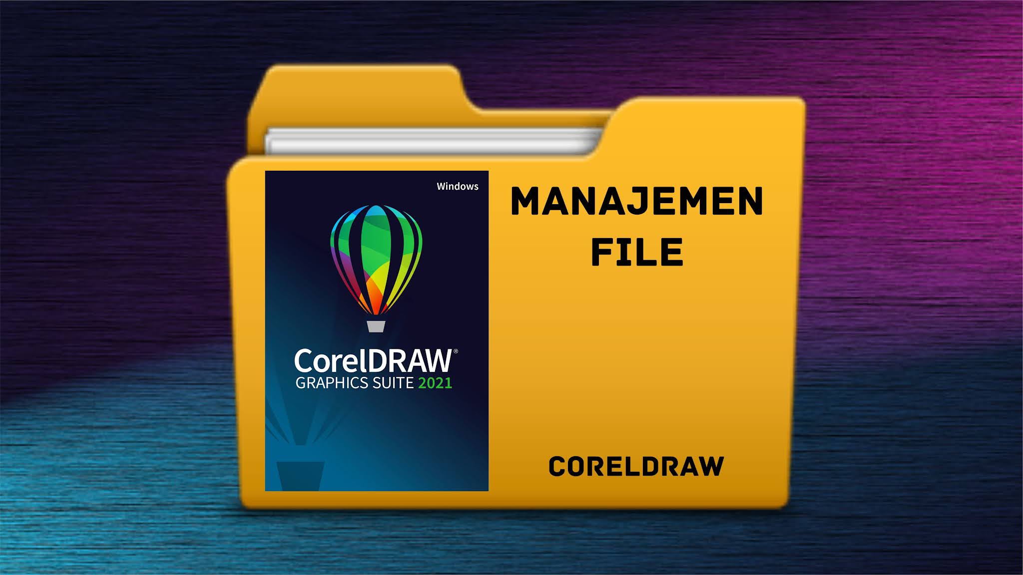 Ekstensi File Document Dari Coreldraw Adalah - KibrisPDR