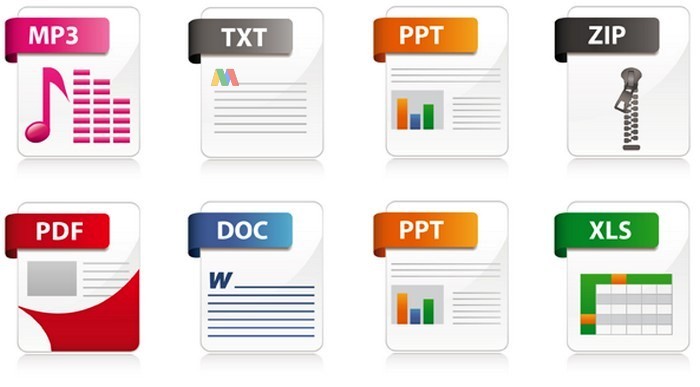 Detail Ekstensi File Document Dari Coreldraw Adalah Nomer 13