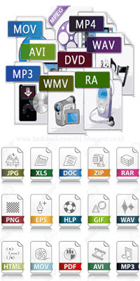 Detail Ekstensi File Document Dari Coreldraw Adalah Nomer 23