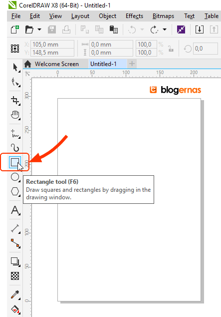 Detail Ekstensi File Document Dari Coreldraw Adalah Nomer 27