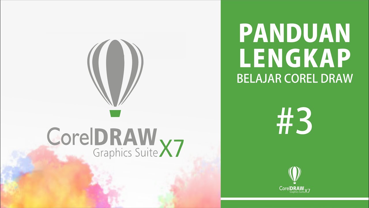 Detail Ekstensi File Document Dari Coreldraw Adalah Nomer 33