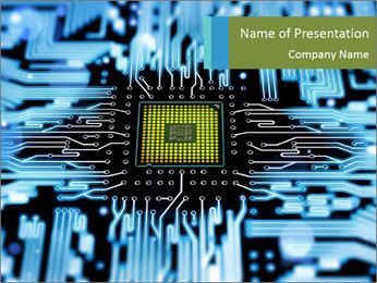 Electrical Engineering Powerpoint Template - 55+ Koleksi Gambar