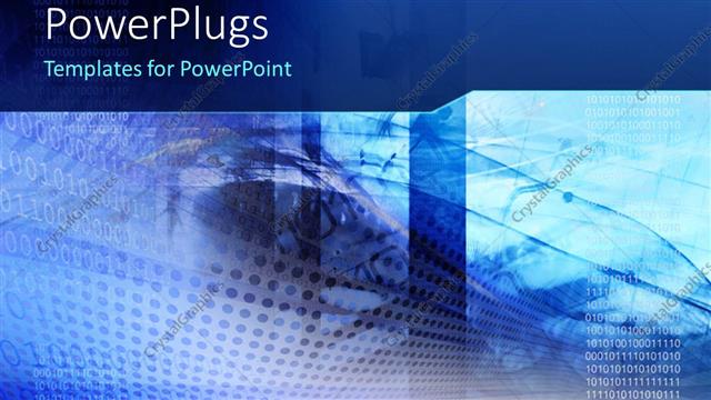 Detail Electrical Engineering Powerpoint Template Nomer 8