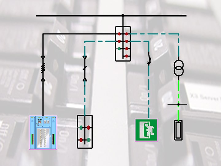 Detail Electrical Load List Template Nomer 35