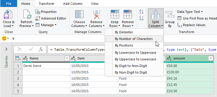 Detail Electrical Load List Template Nomer 38