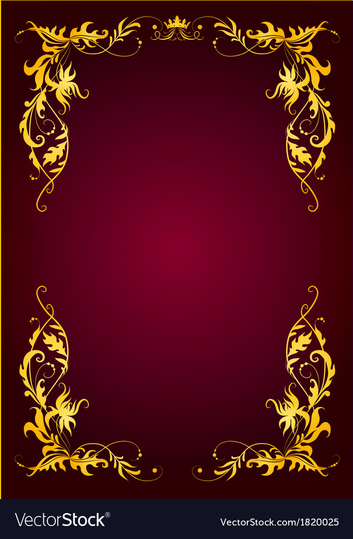 Detail Elegant Card Template Nomer 13