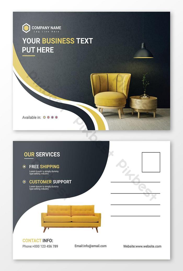 Detail Elegant Design Template Nomer 26