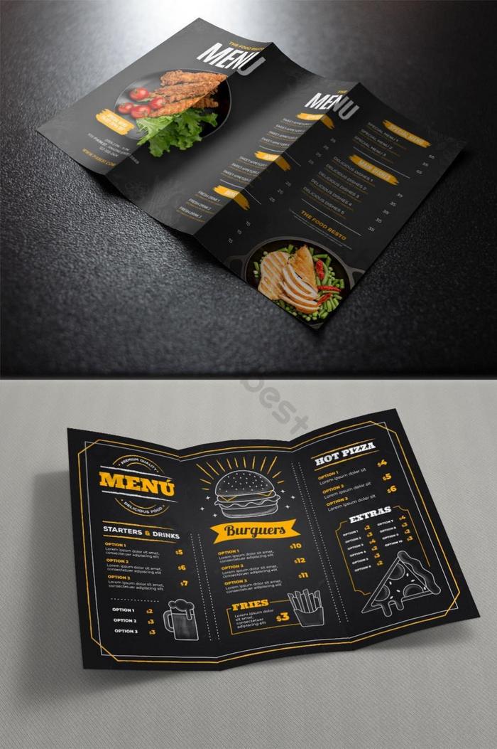 Detail Elegant Design Template Nomer 44