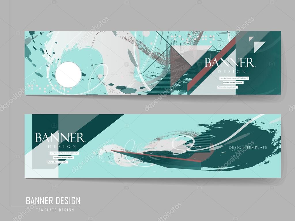 Detail Elegant Design Template Nomer 45