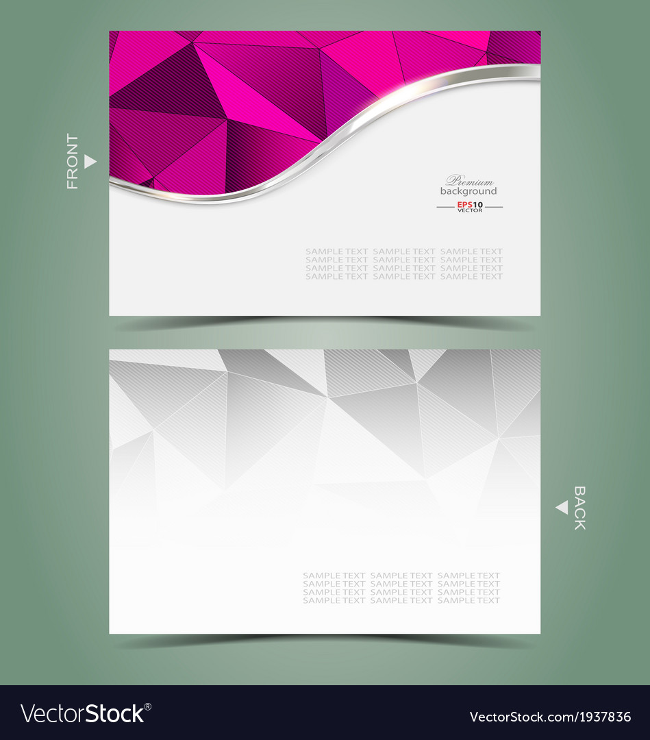 Detail Elegant Design Template Nomer 52