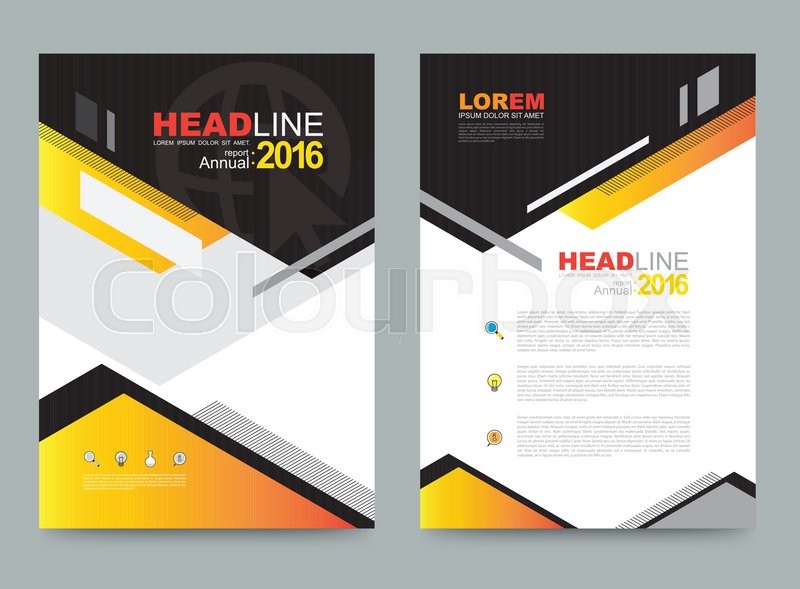 Detail Elegant Design Template Nomer 7