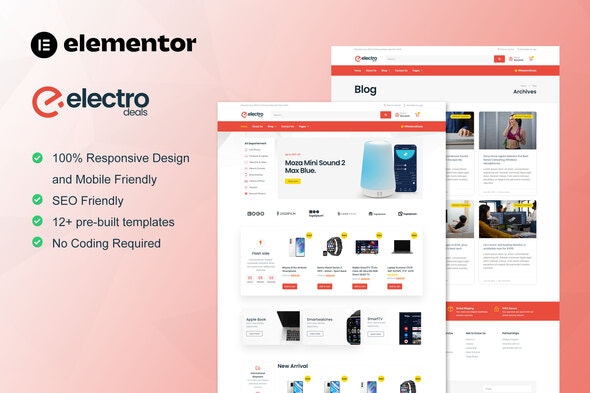 Detail Elementor Save Entire Page As Template Nomer 18