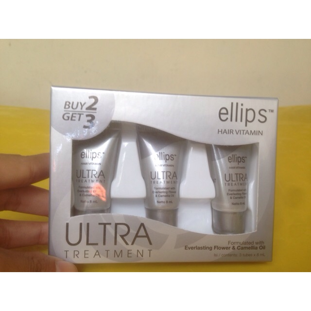 Detail Elips Untuk Rambut Berwarna Nomer 50