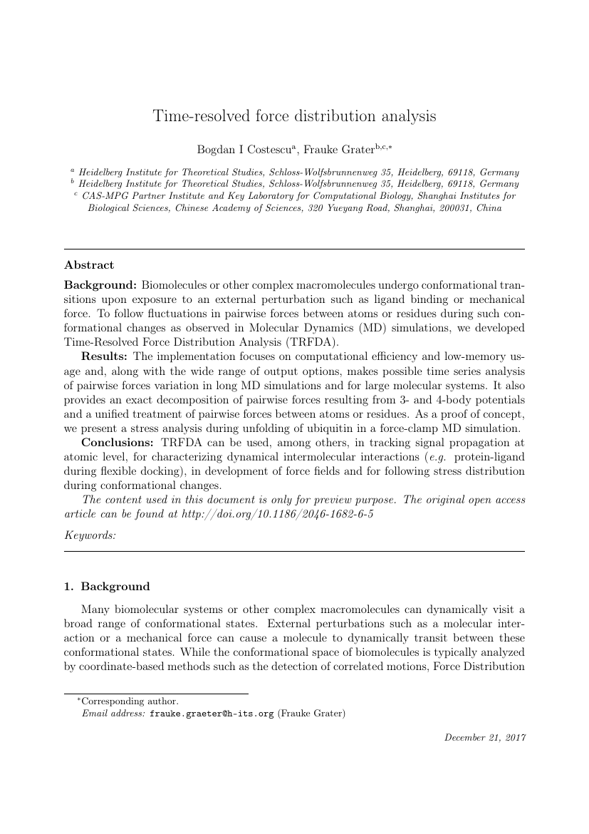 Detail Elsevier Article Template Word Nomer 2