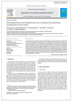 Detail Elsevier Article Template Word Nomer 13