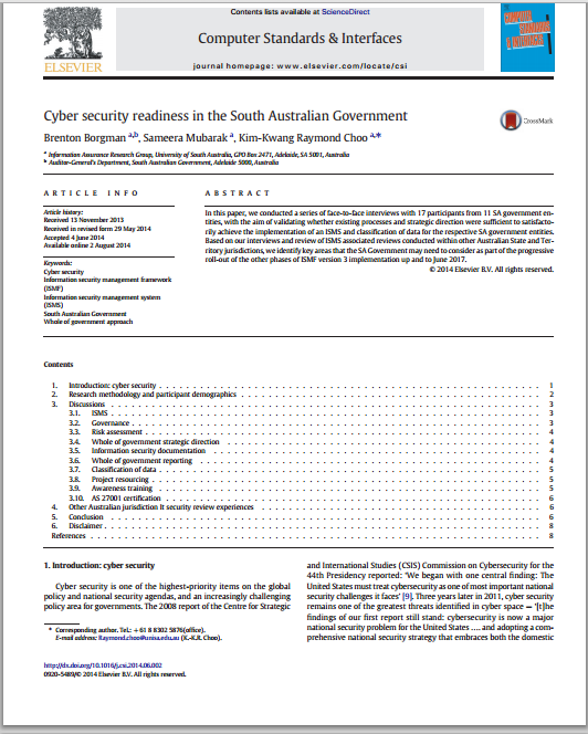 Detail Elsevier Article Template Word Nomer 3