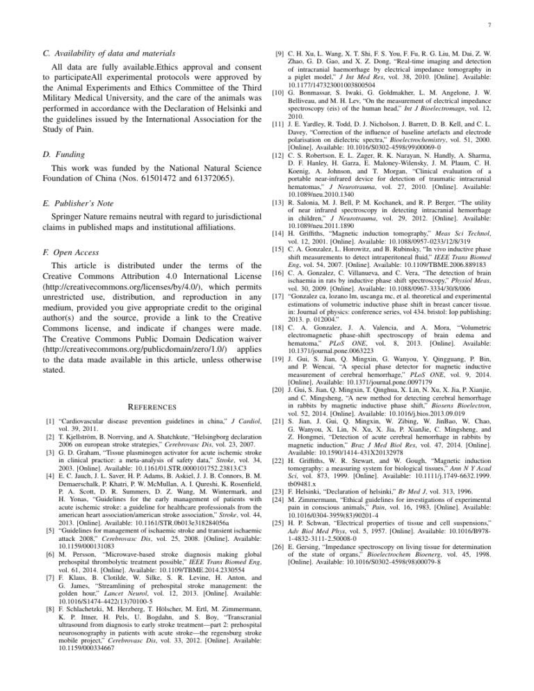 Detail Elsevier Article Template Word Nomer 20