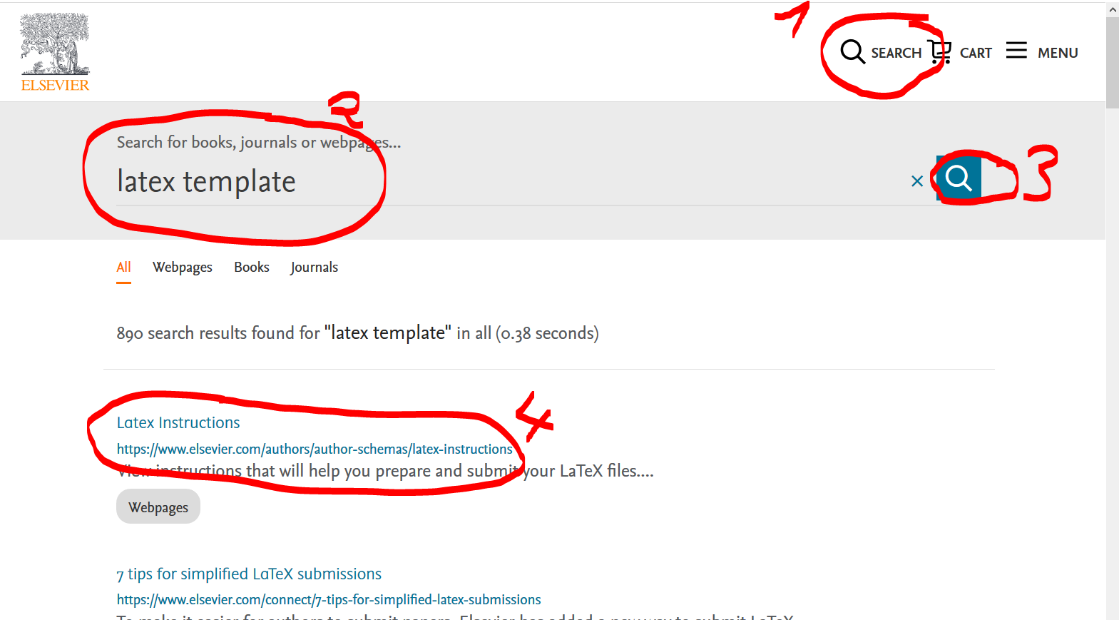 Detail Elsevier Article Template Word Nomer 22