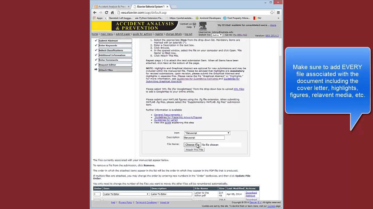 Detail Elsevier Article Template Word Nomer 23