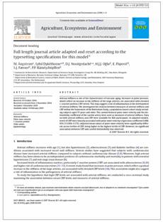 Detail Elsevier Article Template Word Nomer 26