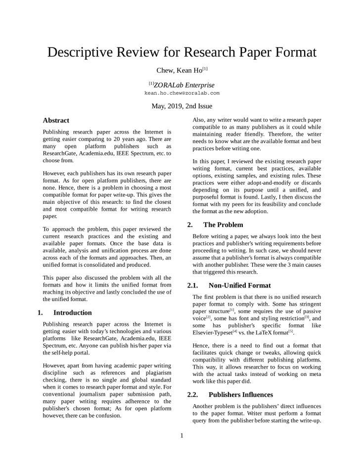 Detail Elsevier Article Template Word Nomer 27