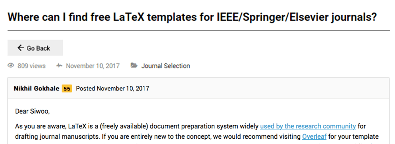 Detail Elsevier Article Template Word Nomer 35