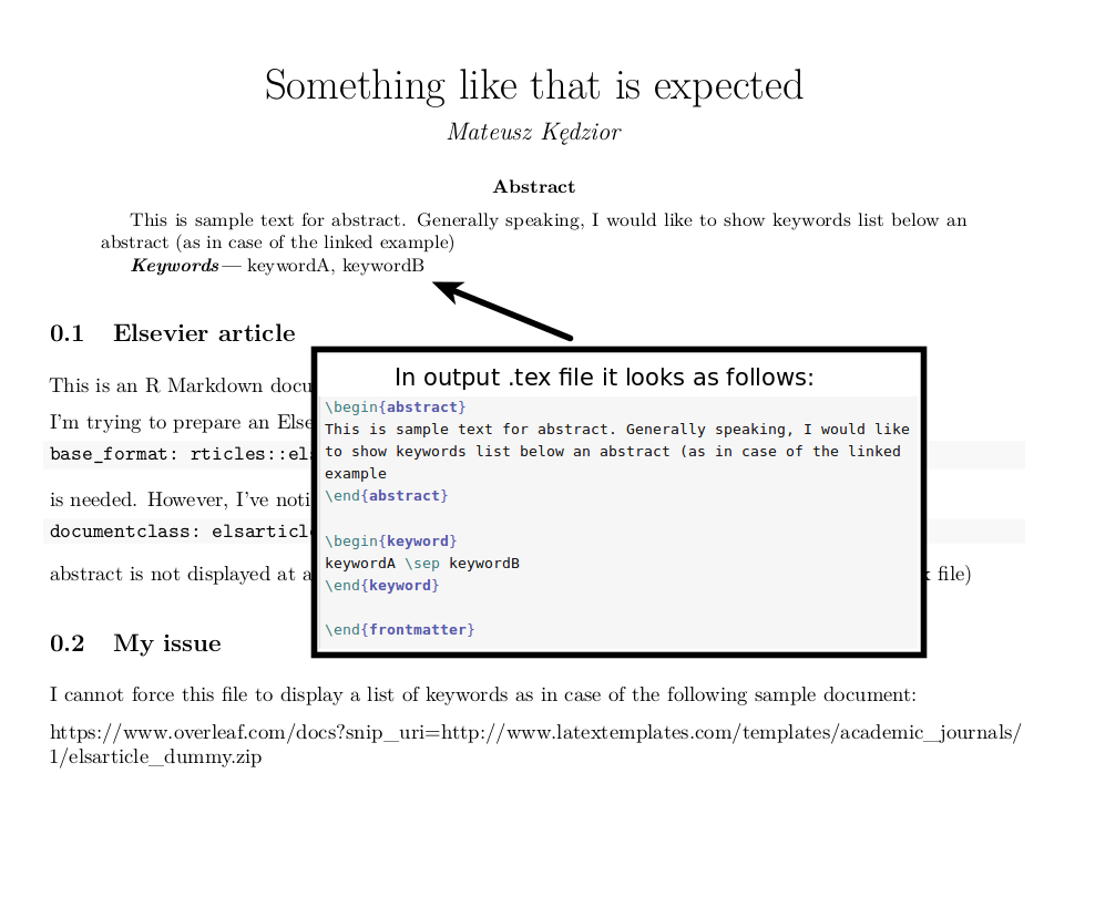 Detail Elsevier Article Template Word Nomer 38