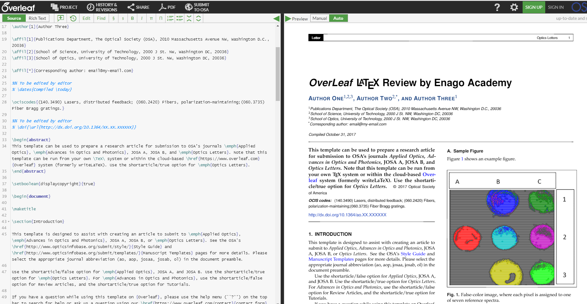 Detail Elsevier Article Template Word Nomer 51
