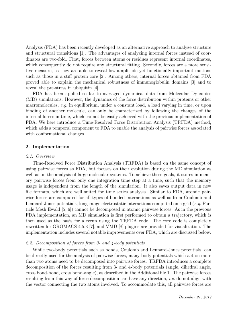 Detail Elsevier Journal Template Docx Nomer 5
