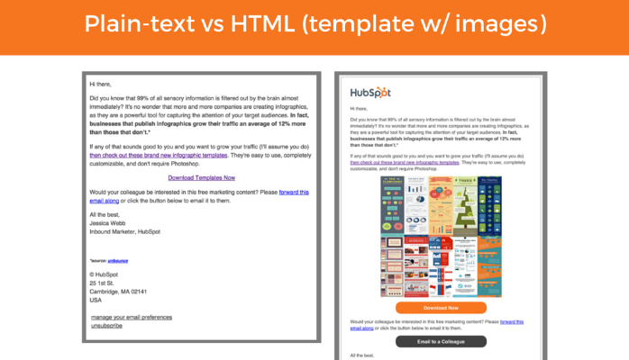 Detail Email Format Html Template Nomer 15