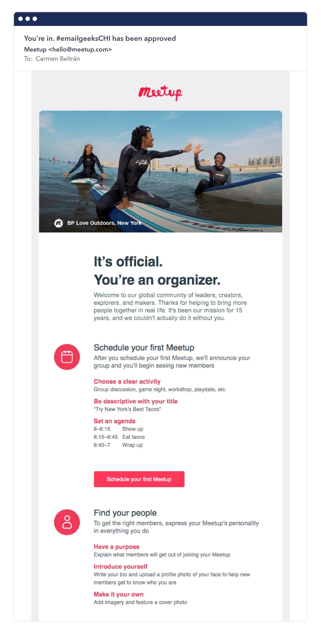 Detail Email Format Html Template Nomer 7