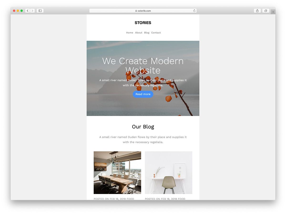 Detail Email Invoice Template Html Free Nomer 36