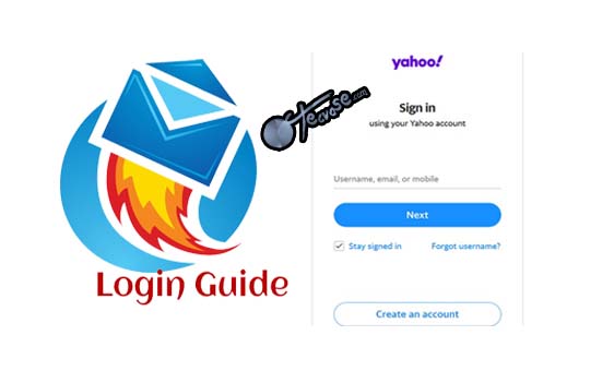 Detail Email Login Rocketmail Nomer 13