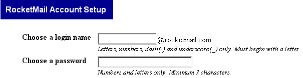 Detail Email Login Rocketmail Nomer 15
