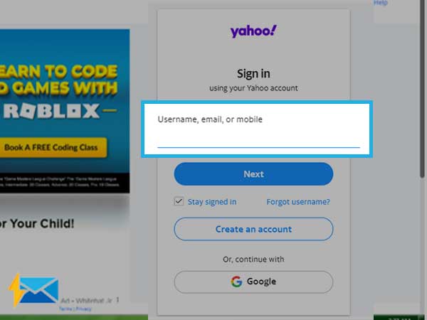 Detail Email Login Rocketmail Nomer 22