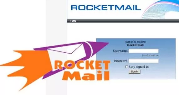 Detail Email Login Rocketmail Nomer 4