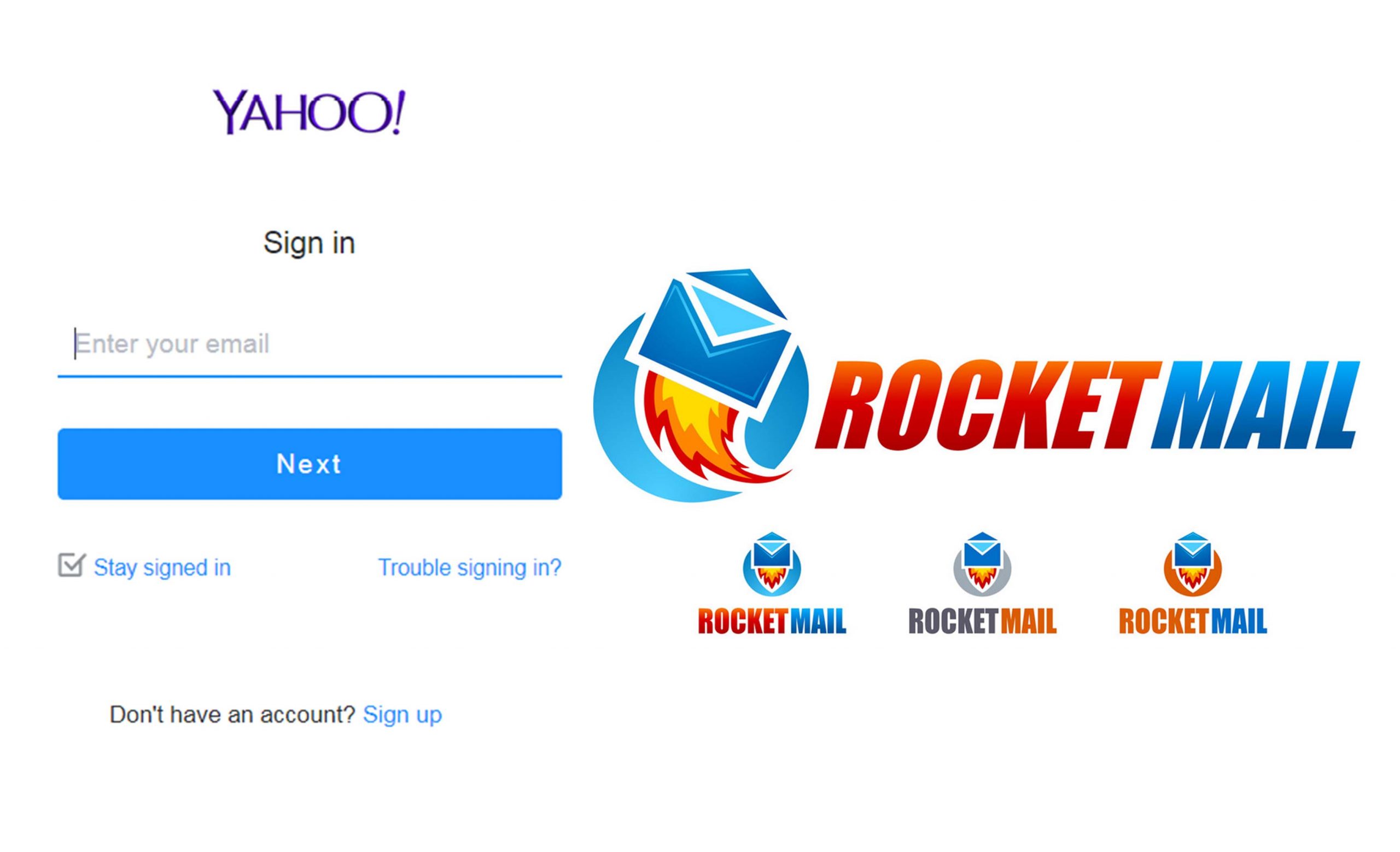 Detail Email Login Rocketmail Nomer 26