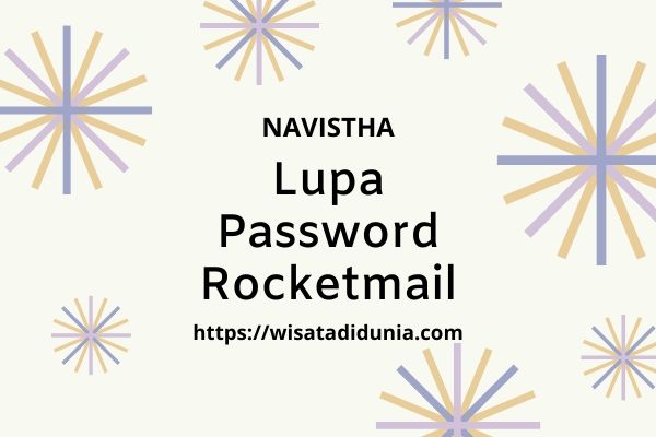 Detail Email Login Rocketmail Nomer 28