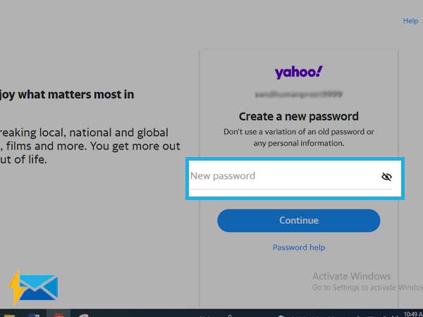 Detail Email Login Rocketmail Nomer 30