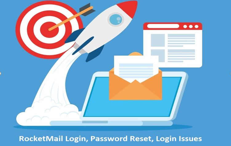 Detail Email Login Rocketmail Nomer 32