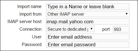 Detail Email Login Rocketmail Nomer 36
