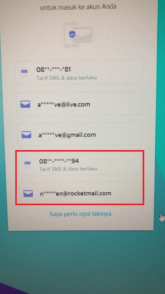 Detail Email Login Rocketmail Nomer 38